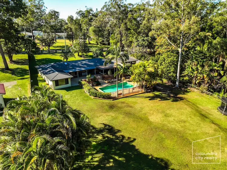 Third view of Homely house listing, 32 Raintree Boulevard, Little Mountain QLD 4551