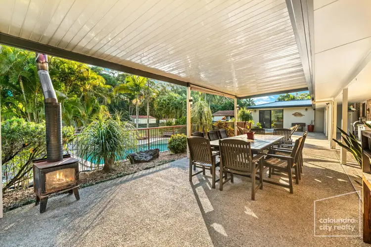 Fifth view of Homely house listing, 32 Raintree Boulevard, Little Mountain QLD 4551
