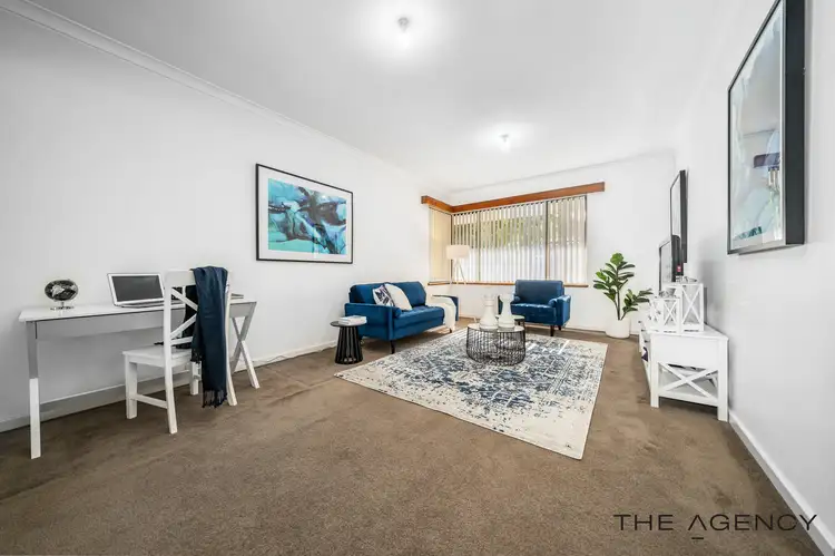 Fourth view of Homely house listing, 48 Marnie Road, Glen Forrest WA 6071