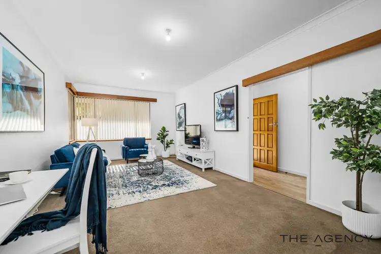 Fifth view of Homely house listing, 48 Marnie Road, Glen Forrest WA 6071