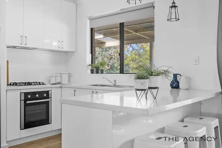 Sixth view of Homely house listing, 48 Marnie Road, Glen Forrest WA 6071