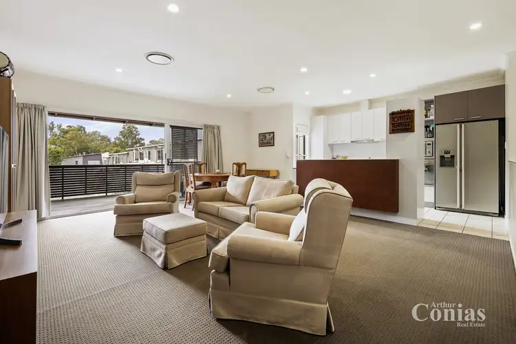 Third view of Homely townhouse listing, 51/28 Amazons Place, Jindalee QLD 4074