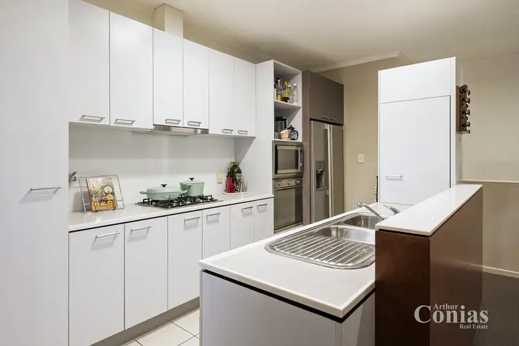 Fourth view of Homely townhouse listing, 51/28 Amazons Place, Jindalee QLD 4074