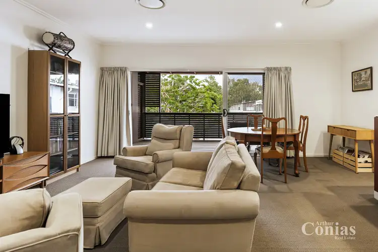 Fifth view of Homely townhouse listing, 51/28 Amazons Place, Jindalee QLD 4074