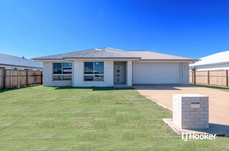 Main view of Homely house listing, 41 Malo Drive, Bargara QLD 4670