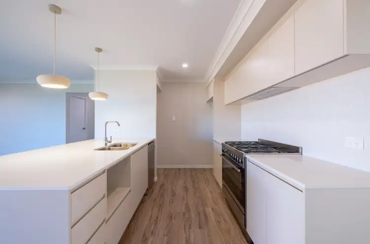 Second view of Homely house listing, 41 Malo Drive, Bargara QLD 4670