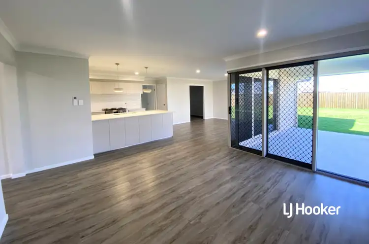 Third view of Homely house listing, 41 Malo Drive, Bargara QLD 4670