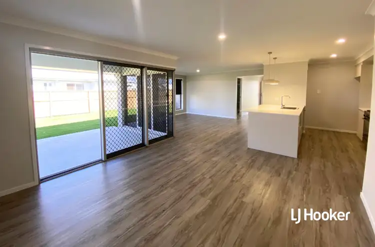 Fourth view of Homely house listing, 41 Malo Drive, Bargara QLD 4670