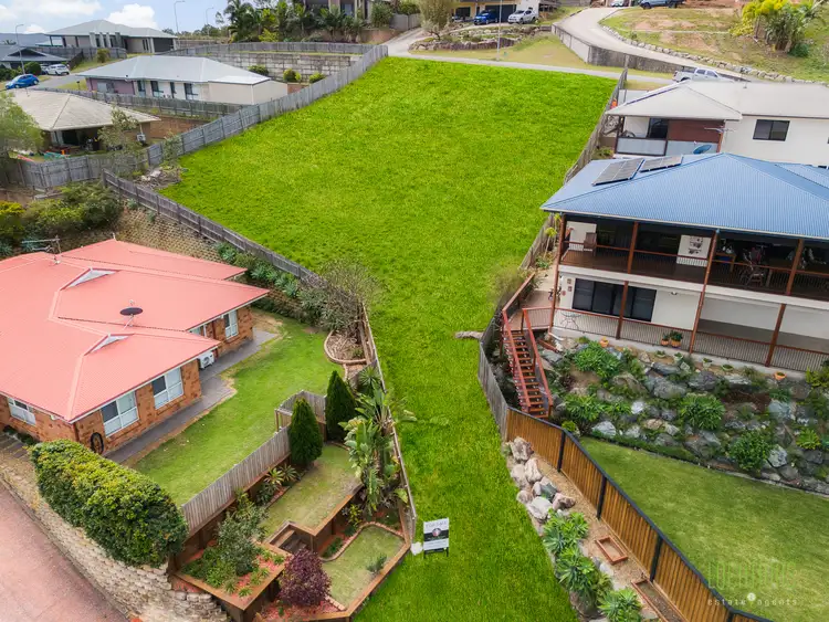 Fifth view of Homely land listing, 11 Maraboon Court, Clinton QLD 4680