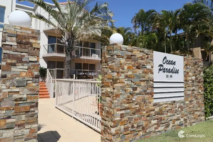 10/32-36 Ocean Street, Mermaid Beach QLD 4218