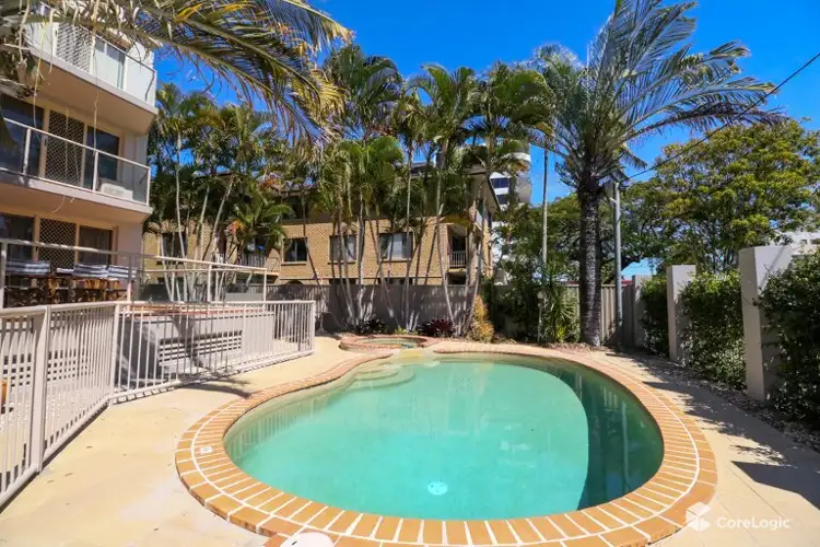 Second view of Homely apartment listing, 10/32-36 Ocean Street, Mermaid Beach QLD 4218