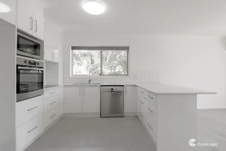 Third view of Homely apartment listing, 10/32-36 Ocean Street, Mermaid Beach QLD 4218