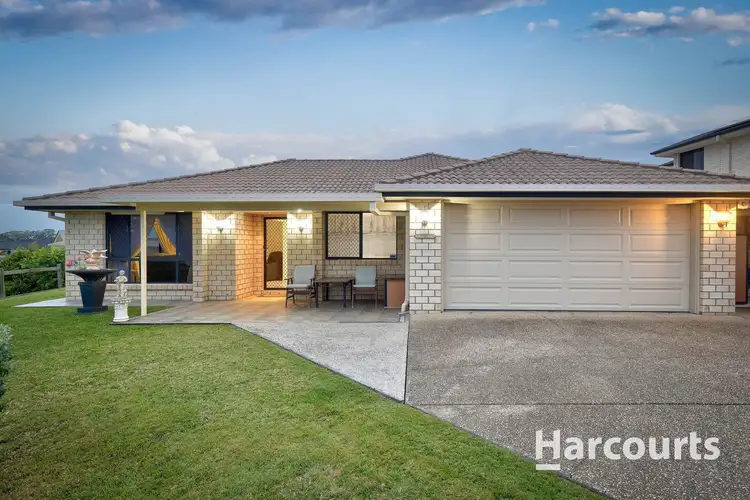 20 D'Aguilar Street, Petrie QLD 4502