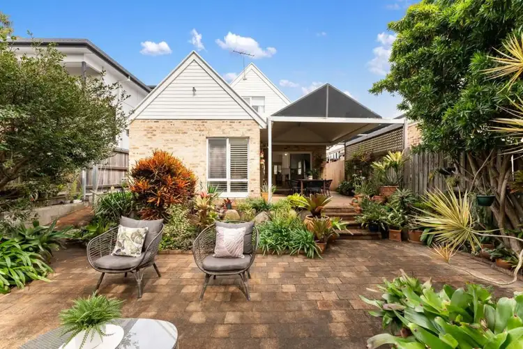 Third view of Homely house listing, 11 Derby Street, Hendra QLD 4011