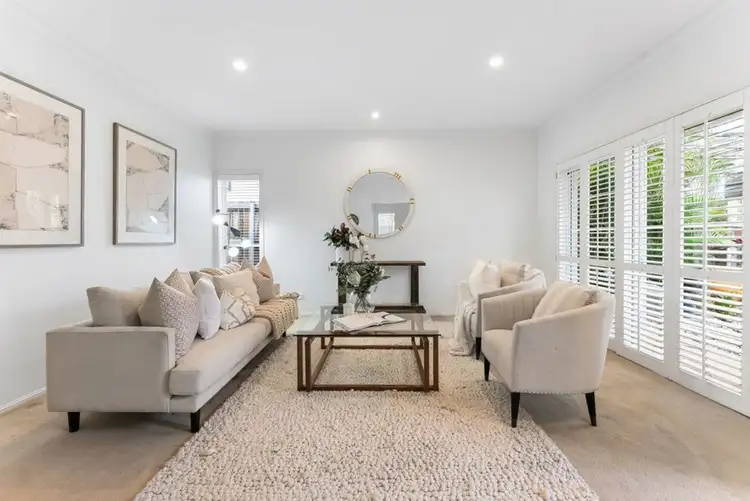 Fifth view of Homely house listing, 11 Derby Street, Hendra QLD 4011