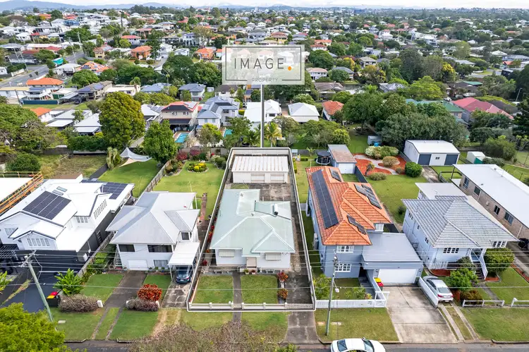 Main view of Homely house listing, 22 Wade Street, Wavell Heights QLD 4012
