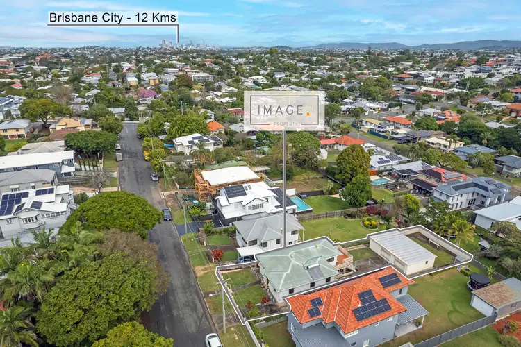 Second view of Homely house listing, 22 Wade Street, Wavell Heights QLD 4012