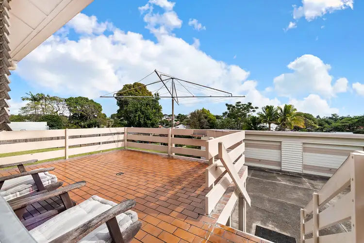 Fourth view of Homely house listing, 22 Wade Street, Wavell Heights QLD 4012