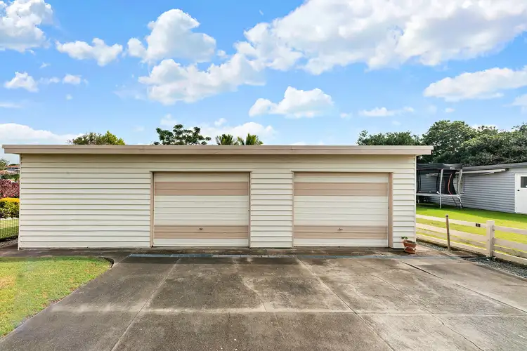 Sixth view of Homely house listing, 22 Wade Street, Wavell Heights QLD 4012