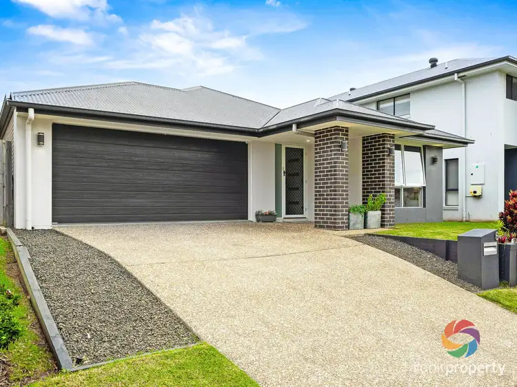 6 Lillypilly Drive, Ripley QLD 4306