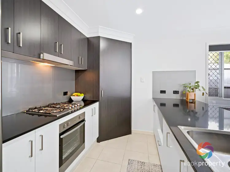 Fifth view of Homely house listing, 6 Lillypilly Drive, Ripley QLD 4306