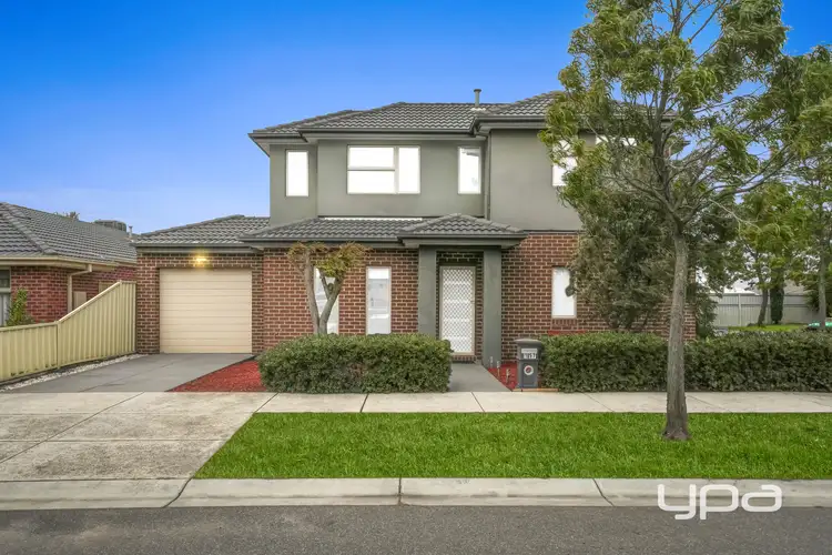 1/57 Pearl Drive, Craigieburn VIC 3064
