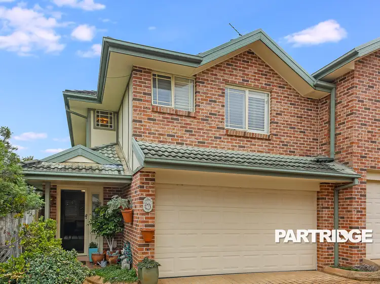 6/32-36 Edward Street, Baulkham Hills NSW 2153