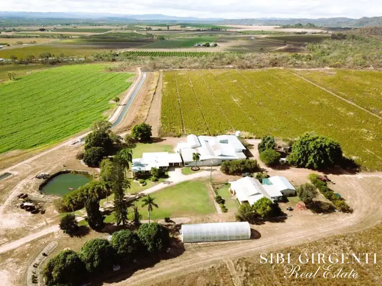 15 Minisini Road, Dimbulah QLD 4872