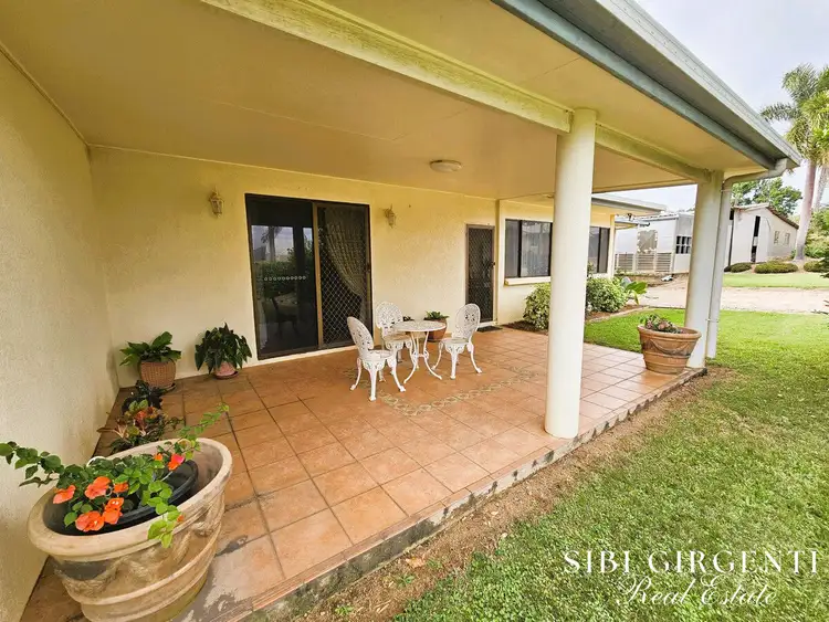 15 Minisini Road, Dimbulah QLD 4872