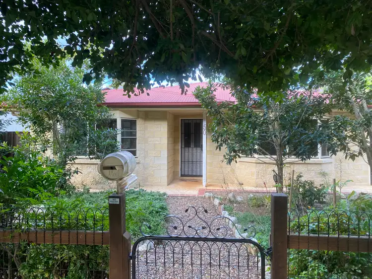 50 Pavilion Street, Pomona QLD 4568
