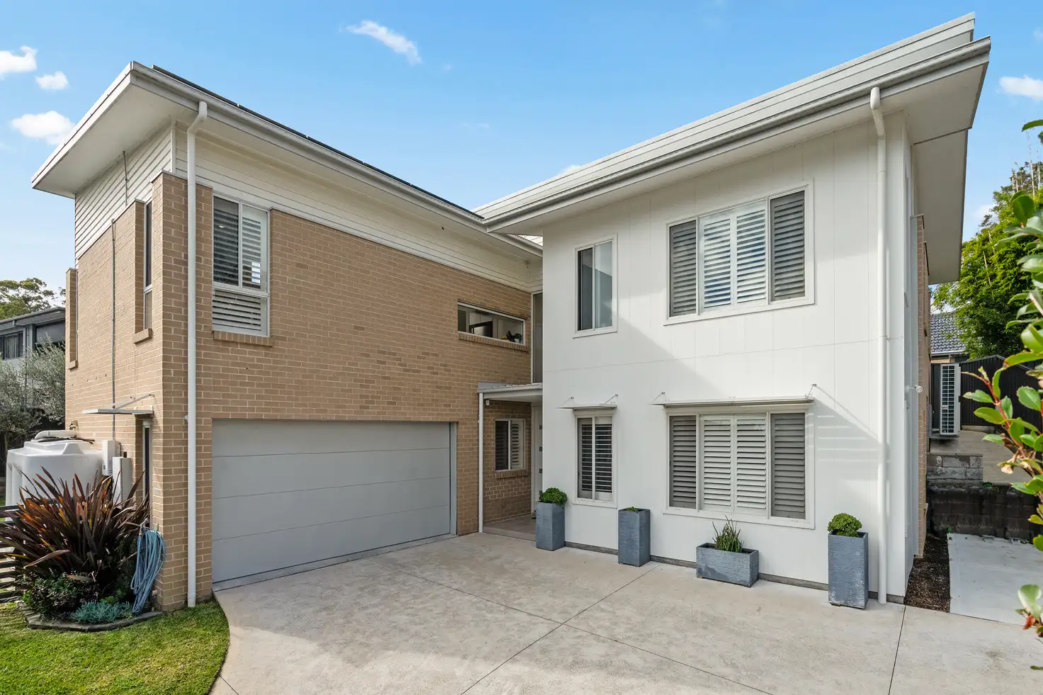 Main view of Homely house listing, 33 Corymbia Street, Croudace Bay NSW 2280