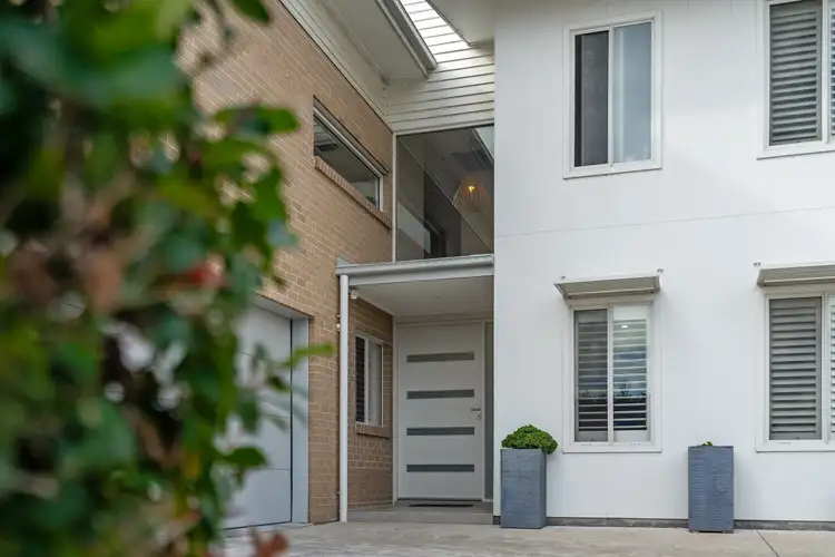 Second view of Homely house listing, 33 Corymbia Street, Croudace Bay NSW 2280