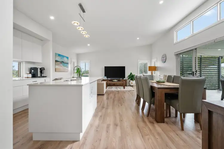 Third view of Homely house listing, 33 Corymbia Street, Croudace Bay NSW 2280