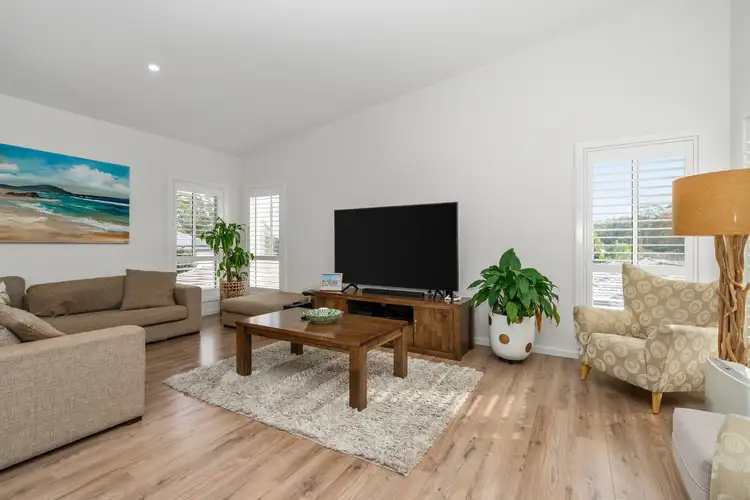 Sixth view of Homely house listing, 33 Corymbia Street, Croudace Bay NSW 2280