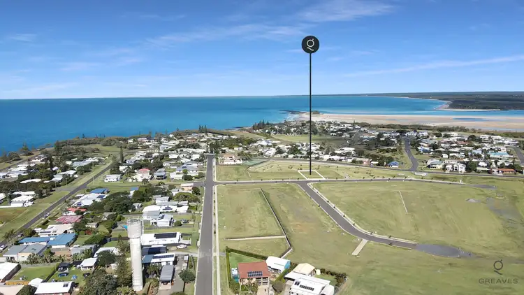 Second view of Homely land listing, LOT 7 South Beach, Elliott Heads QLD 4670