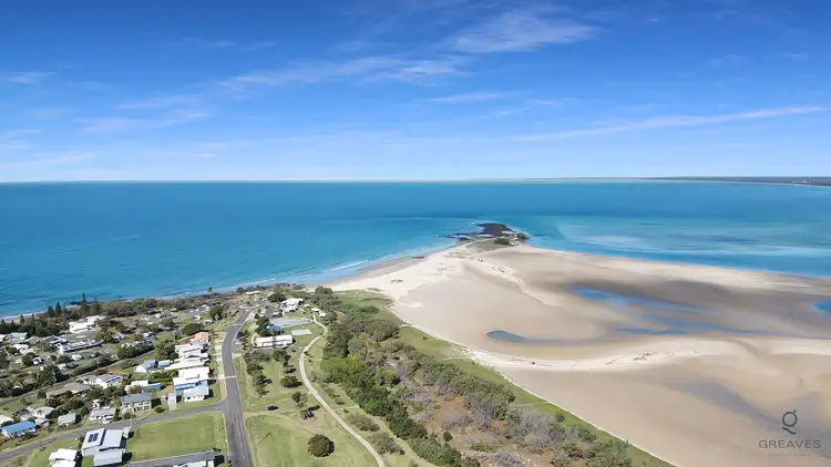 Third view of Homely land listing, LOT 7 South Beach, Elliott Heads QLD 4670