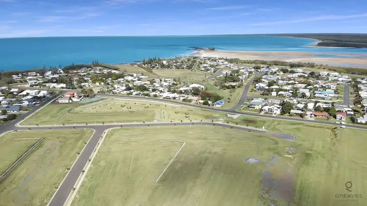 Fourth view of Homely land listing, LOT 7 South Beach, Elliott Heads QLD 4670