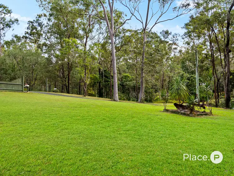 Second view of Homely house listing, 2 Eurambeen Close, Karana Downs QLD 4306
