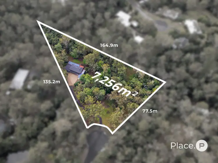 Third view of Homely house listing, 2 Eurambeen Close, Karana Downs QLD 4306