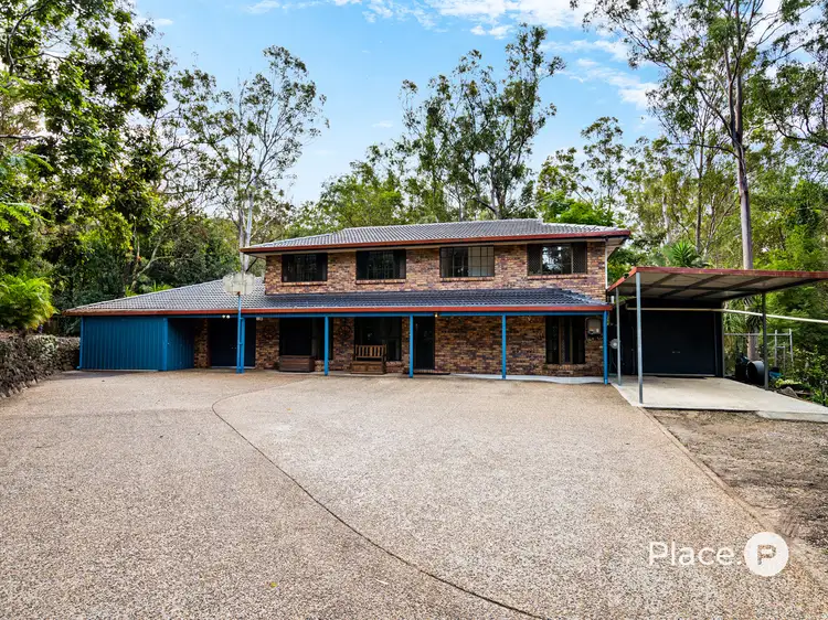 Fourth view of Homely house listing, 2 Eurambeen Close, Karana Downs QLD 4306