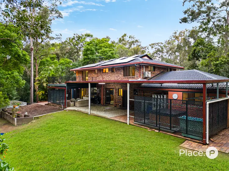 Fifth view of Homely house listing, 2 Eurambeen Close, Karana Downs QLD 4306