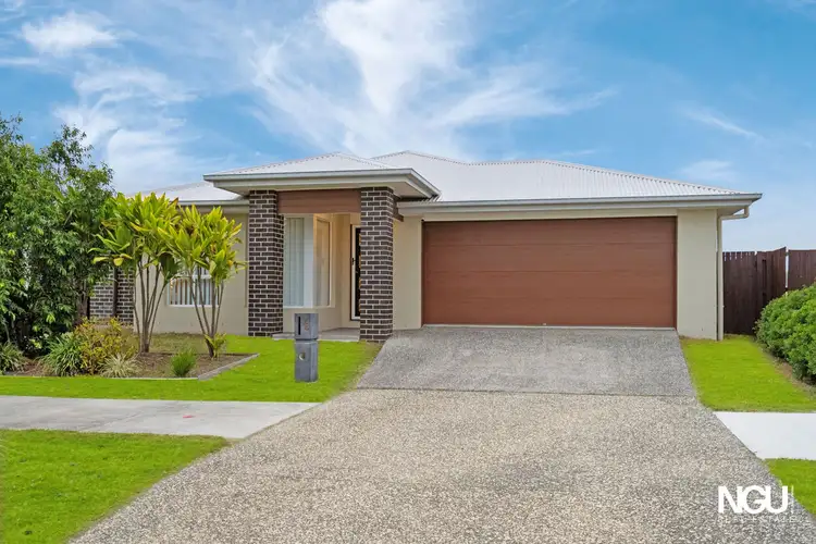 78 Wallace Street, Walloon QLD 4306