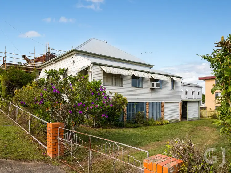 27 Renwick Street, Albion QLD 4010