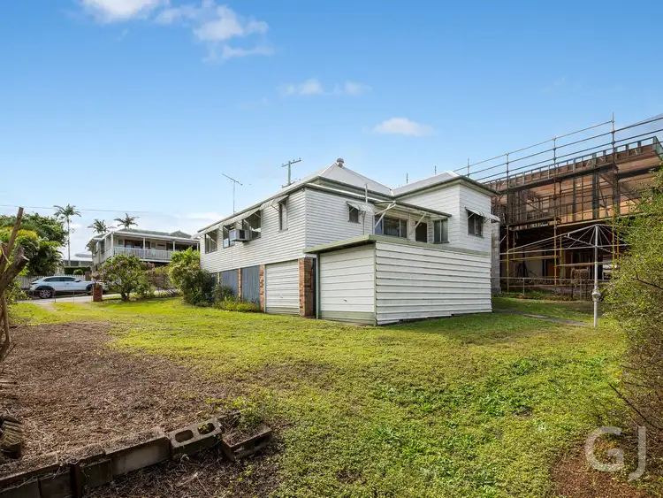 Fourth view of Homely house listing, 27 Renwick Street, Albion QLD 4010