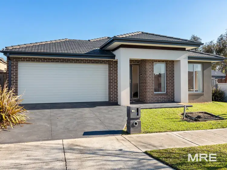 12 Hidcote Road, Point Cook VIC 3030