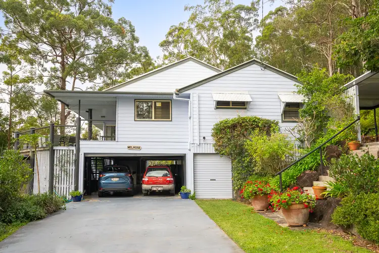 Main view of Homely house listing, 15-23 Brookfield Court, Diddillibah QLD 4559