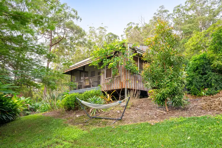 Second view of Homely house listing, 15-23 Brookfield Court, Diddillibah QLD 4559