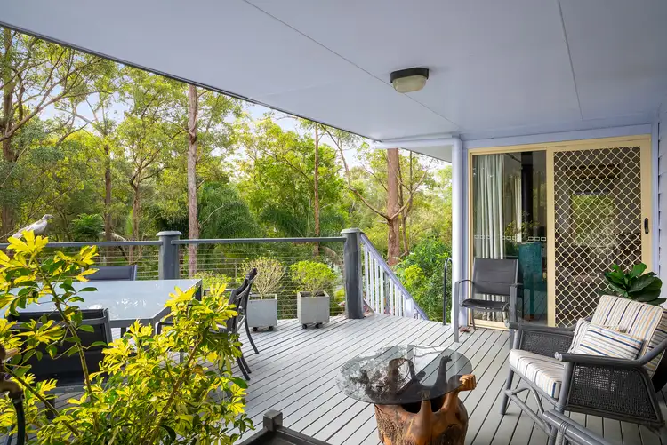 Fourth view of Homely house listing, 15-23 Brookfield Court, Diddillibah QLD 4559