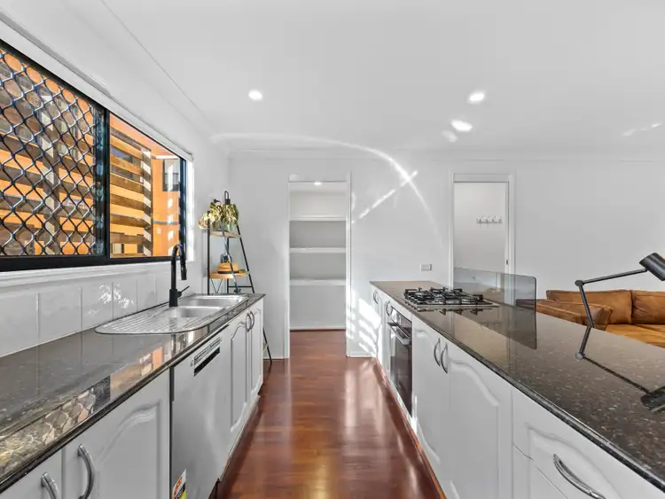 Fifth view of Homely townhouse listing, 5/10 Montrose Road, Taringa QLD 4068