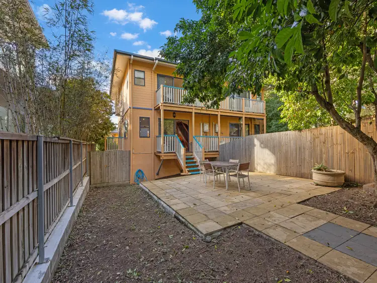 Sixth view of Homely townhouse listing, 5/10 Montrose Road, Taringa QLD 4068